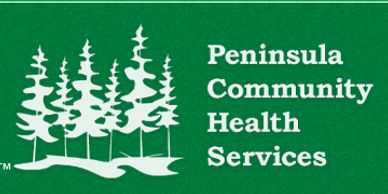 Peninsula Community Health Services logo