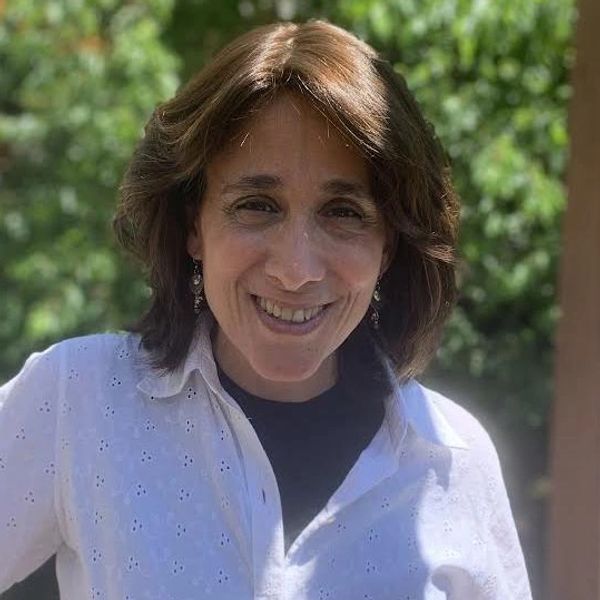 Rachel Pollack, LCSW