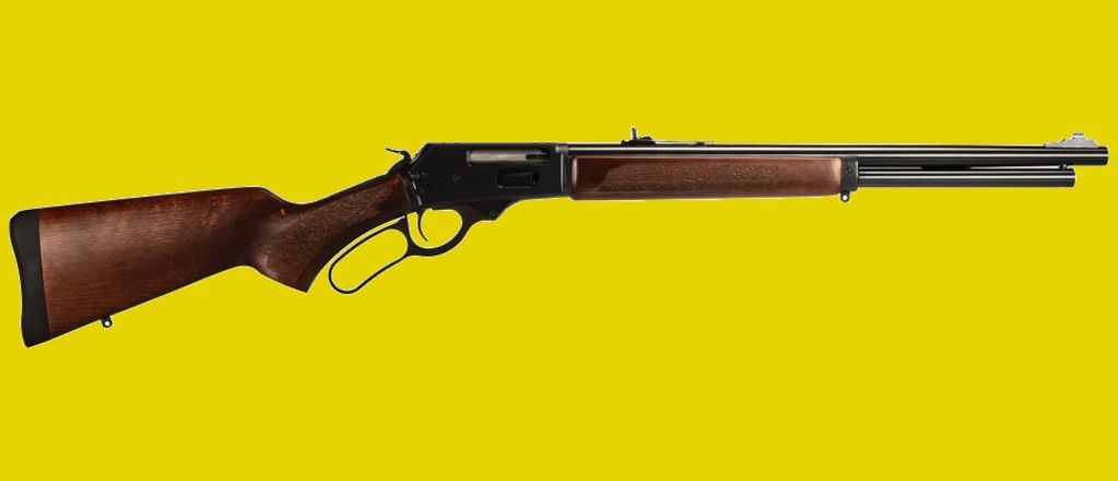 Rossi R95 45-70 20” bbl., hardwood, 6-shot, SKU: 954570201