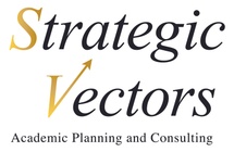 Strategic Vectors
Academic Planning and Consulting
