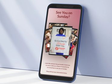 CREATIVE SOLUTION VIA BIO.SITE x DESIGN