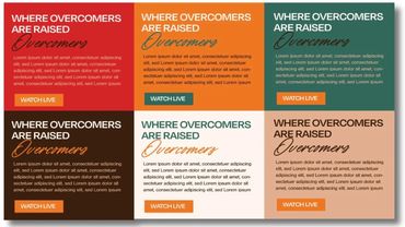 WC COLOR IDENTITY REBRAND