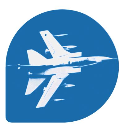 Tornado Books & Hobbies logo