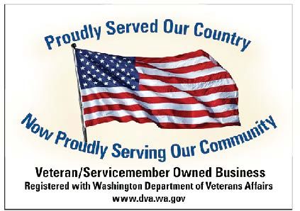 Mt. View CPAs is a Veteran owned small business registered in Washington Department of VA.