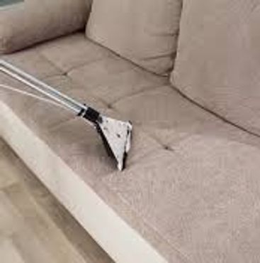 Upholstery Cleaning