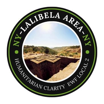 Lalibela church donations