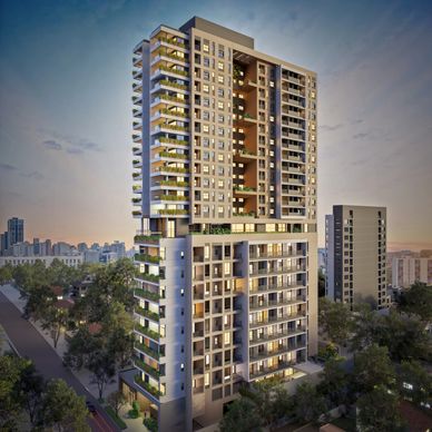 Quartier Capote by You,inc