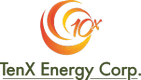TenX Energy Corp.