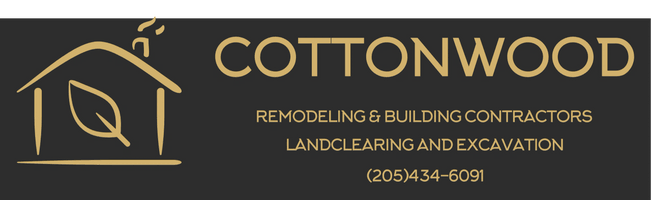 Cottonwood
remodeling And building contractors