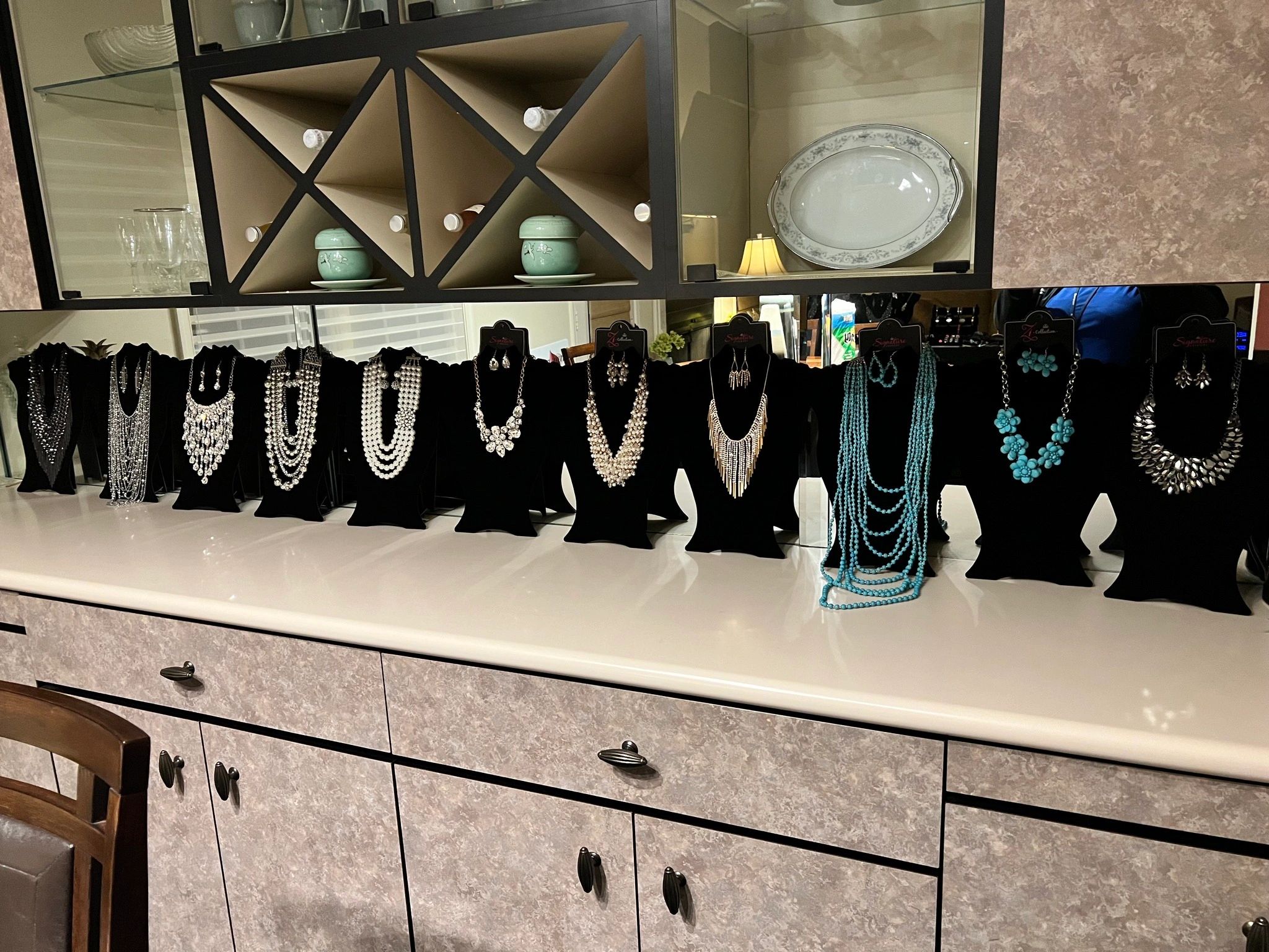Jewels by Lady Cha LLC