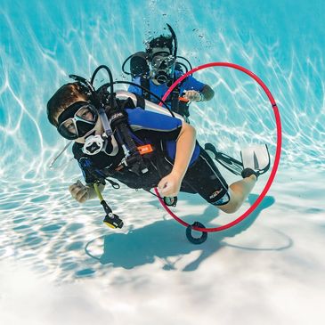 cours-formation-plongée sous-marine-jeunes