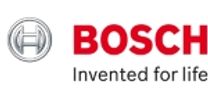 BOSCH fixtures
