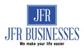 JFR Businesses