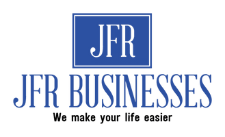 JFR Businesses