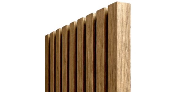 Lotus Acoustic Wall Panel