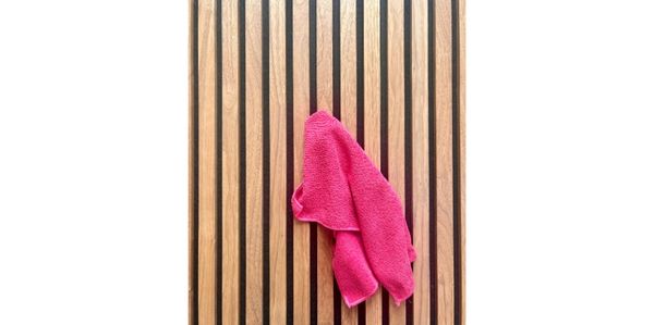 Easy to Clean Acoustic Wall Panels