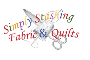 Simply Stashing Fabric & Quilts