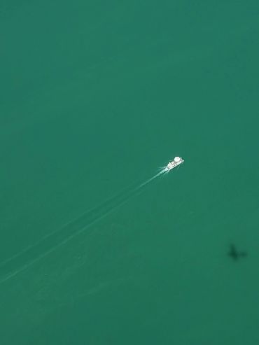 Kootenay Lake Surveillance