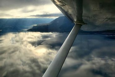 Location Scouting BC