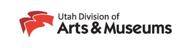 Utah Division of Arts and Museums logo