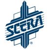 Scera theater logo