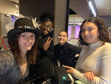 Breakfast in the Evening at Live! Casino