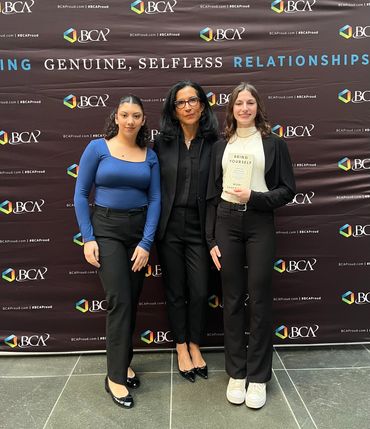 Speaker Series Keynote Speaker Mori Teheripour