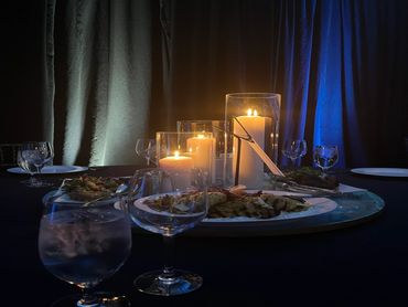 12th Street Catering Reception