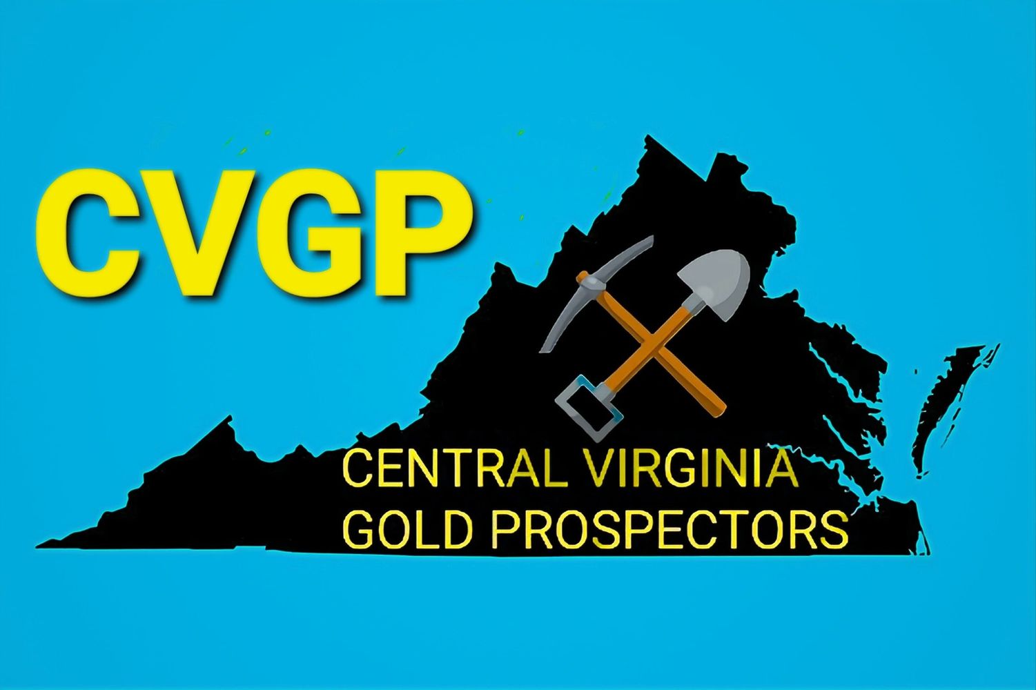 CENTRAL VIRGINIA GOLD PROSPECTORS 