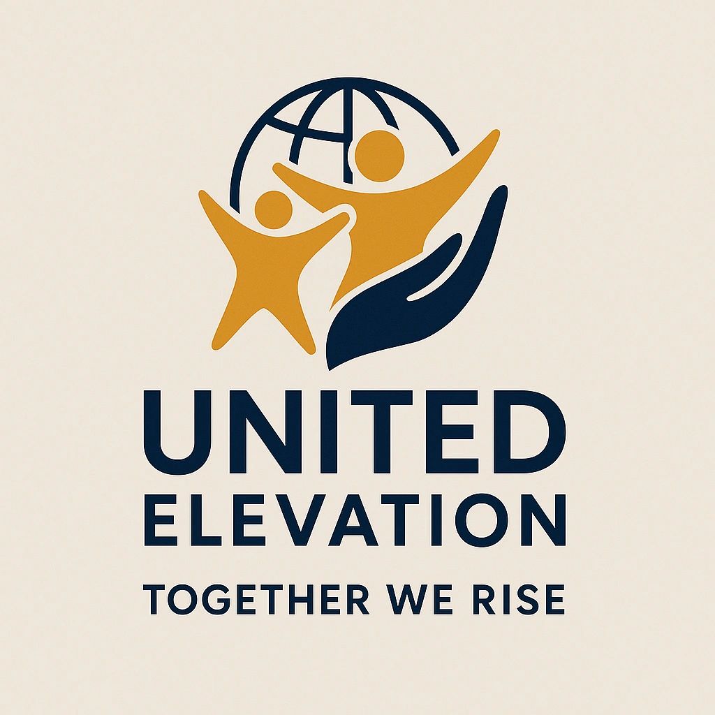 I will go with United elevation, together we rise