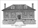 D. A. Hurd Library