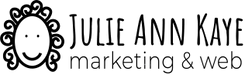 Julie Ann Kaye Marketing
