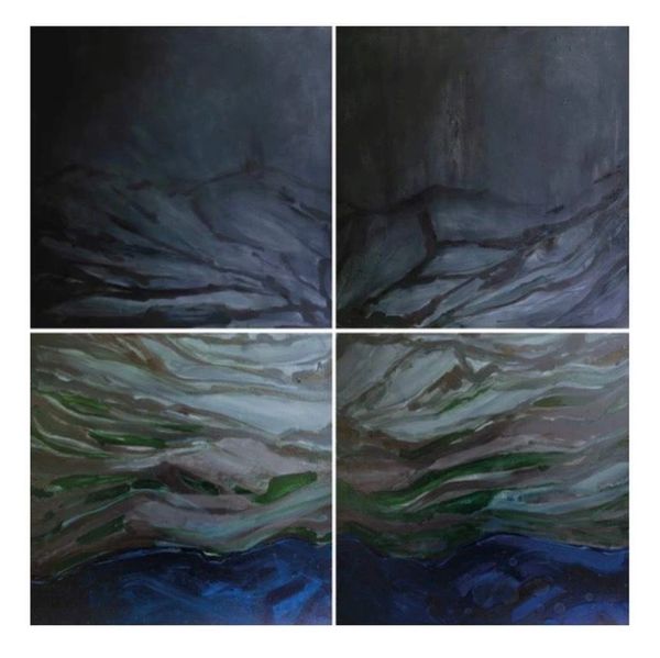 Four As One 
Lucy Gow