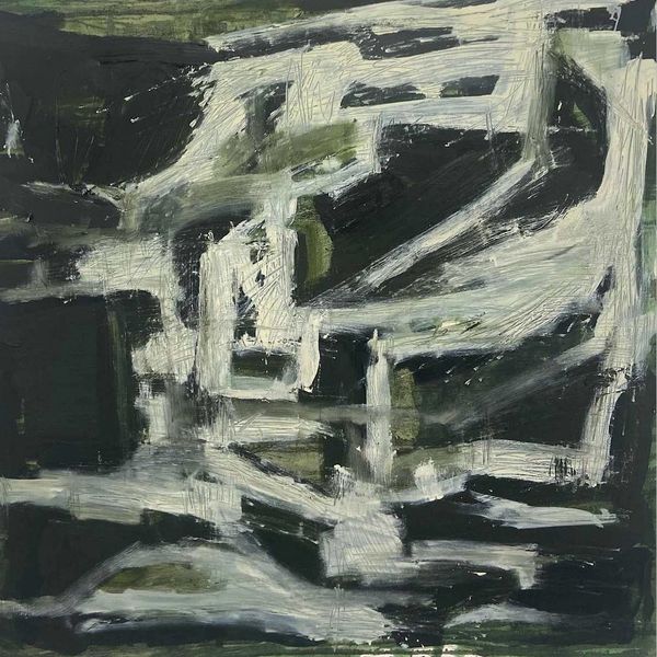 Across Lock Maree XI
Lucy Gow