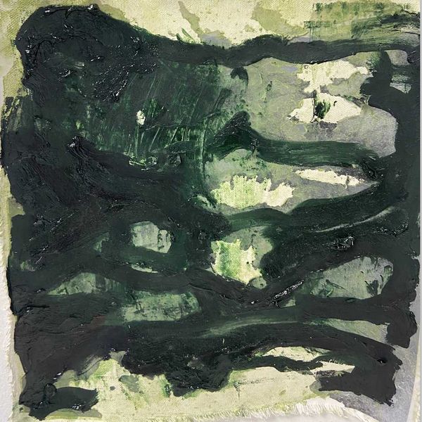 Across Loch Maree X
Lucy Gow