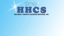 HEAVENLY HEARTS CLEANING SERVICES INC