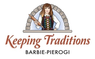 Keeping Traditions 
Barbie-Pierogi