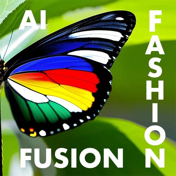AI Fashion Fusion Logo
