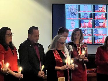 In memory of our fallen military heroes from the August 26, 2021 Kabul, Afghanistan suicide bomber a