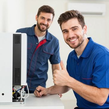 dryer repair technicians in Toronto.