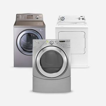 Dryer repair in concord