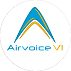 AirVoice VI