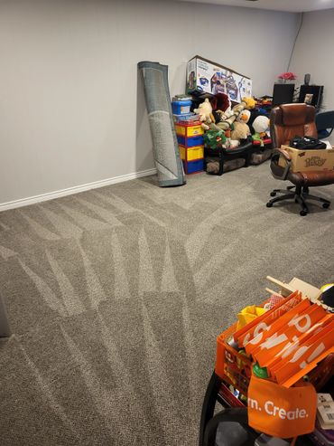 Eco-Friendly cleaning solution for Kids