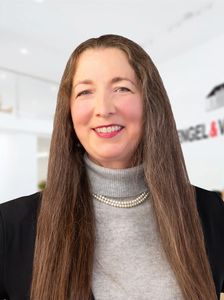 Michelle Clein, Global Real Estate Advisor with Engel & Völkers.