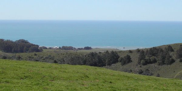 20019 and 20501 Coleman Valley Road, Bodega Bay, CA 94923 - ocean view