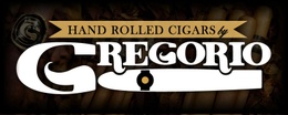 Gregorio 
Hand Rolled Cigars