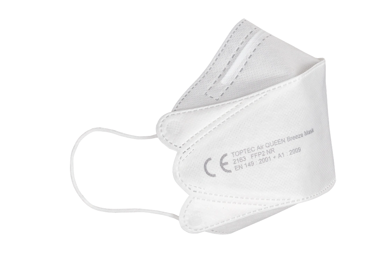 Air Queen; AirQueen; Deutschland; Maske; Atemschutzmaske; Nanofilter; CE zertifiziert; FFP2