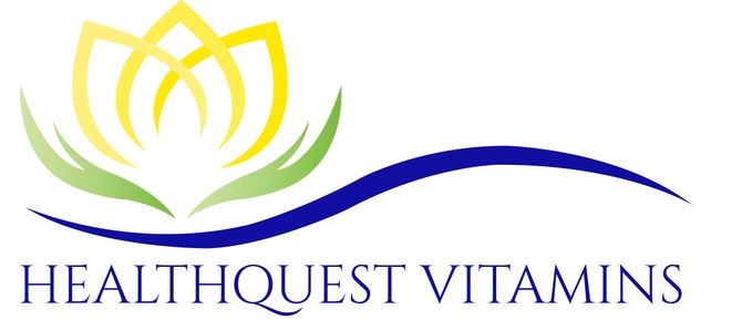 Healthquest vitamins library