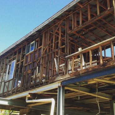 Asbestos Removal Mid North Coast