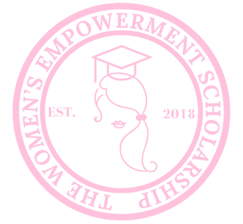 The Women's 
Empowerment Scholarship